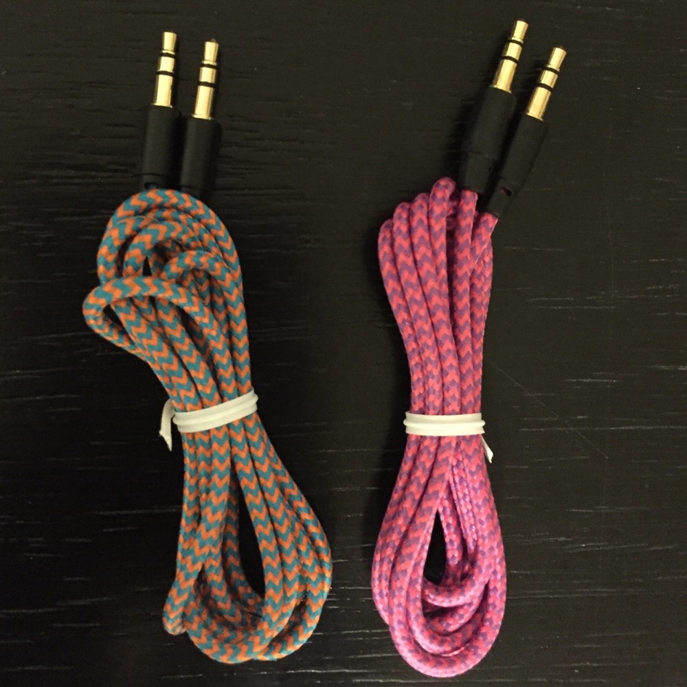 COPY - New✨Aux. Cord✨